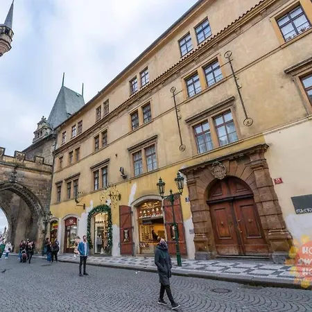 Charles Bridge *