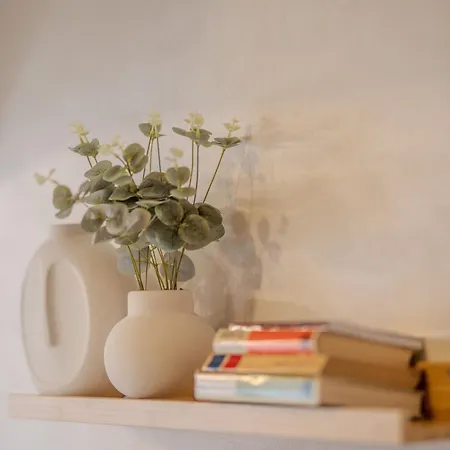 Charles Bridge Apartment