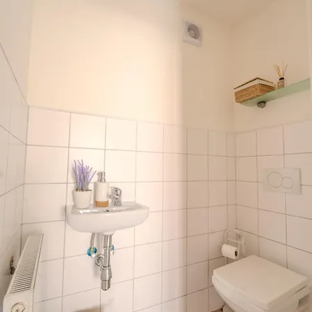Charles Bridge Apartment *